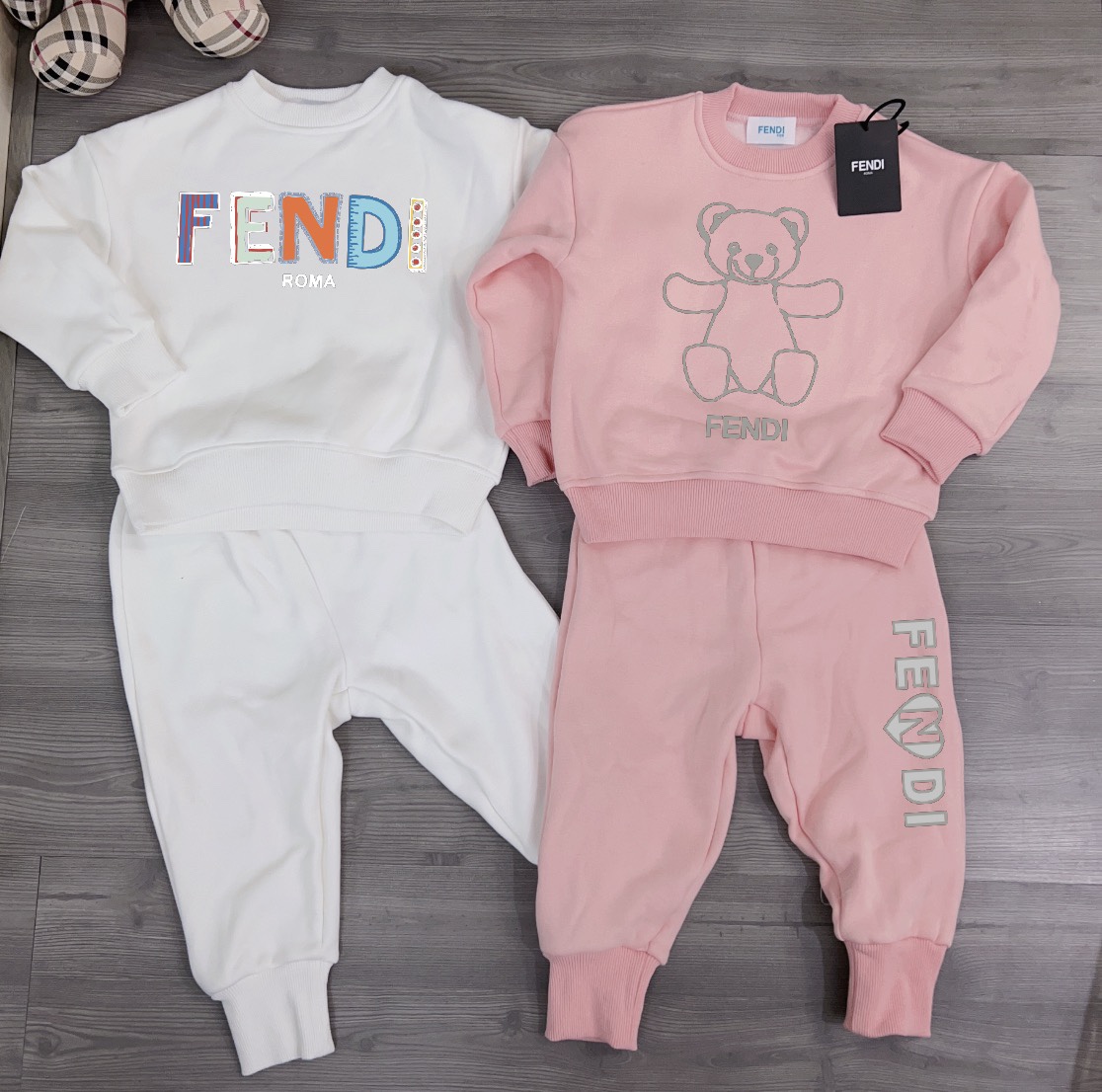 Fendi sz73 80 90 100 110 105